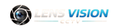 logo lensvision cctv